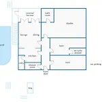 Casa Amelia Dio By * Caniço
