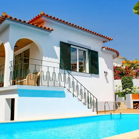 Villa Casa Amelia Dio By