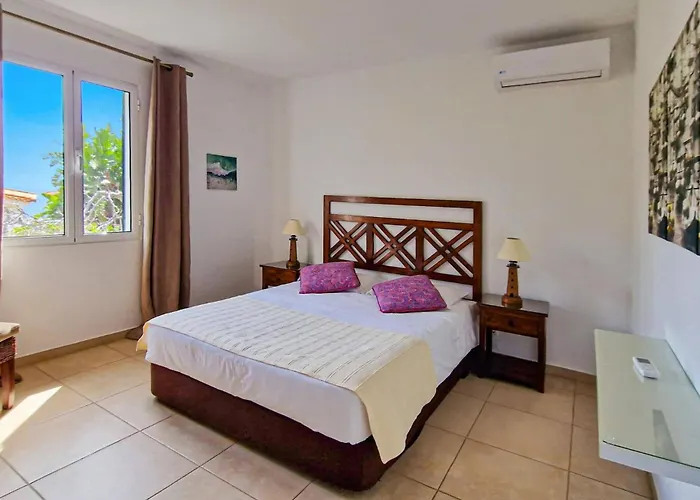 Casa Amelia Dio By Villa Canico (Madeira)