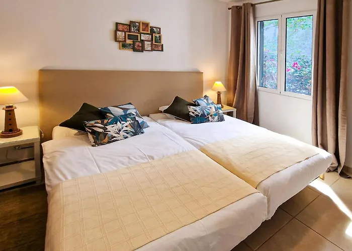 Villa Casa Amelia Dio By Canico (Madeira)