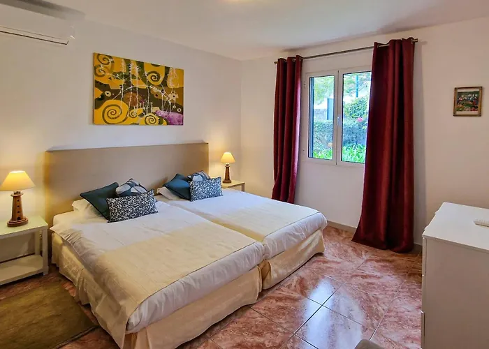 Casa Amelia Dio By Canico (Madeira)