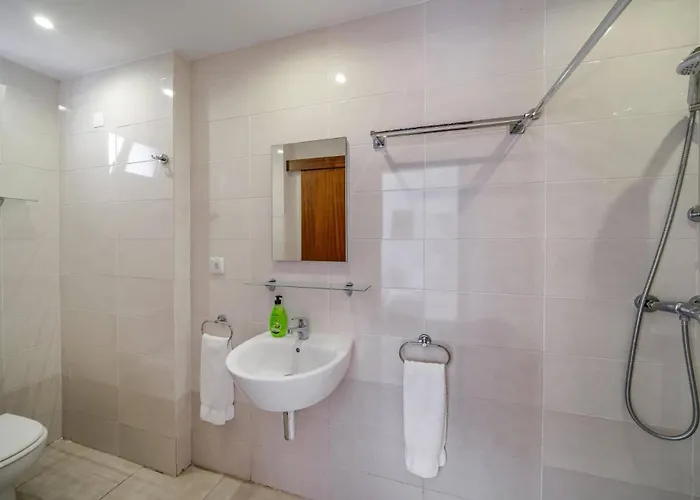 Villa Casa Amelia Dio By