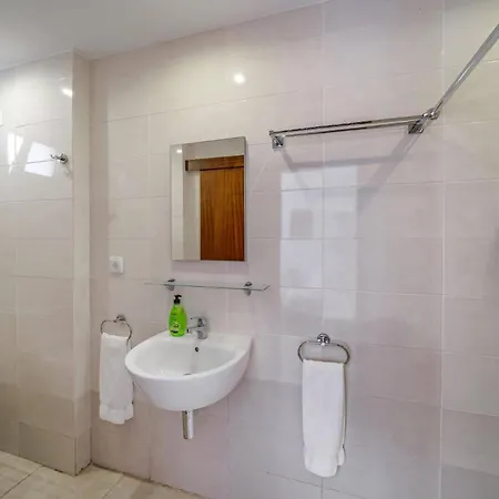 Vila Casa Amelia Dio By