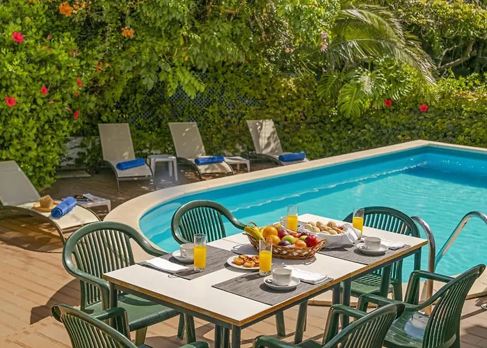 Villa Casa Amelia Dio By