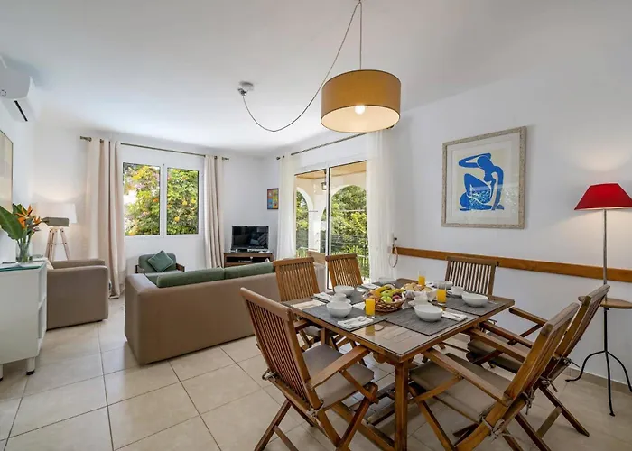 Casa Amelia Dio By Villa