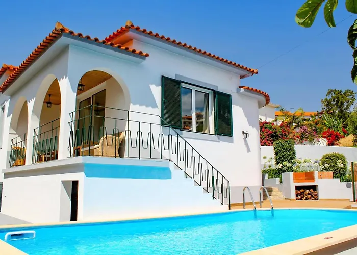 Villa Casa Amelia Dio By