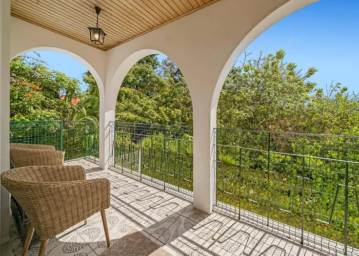 Casa Amelia Dio By Villa