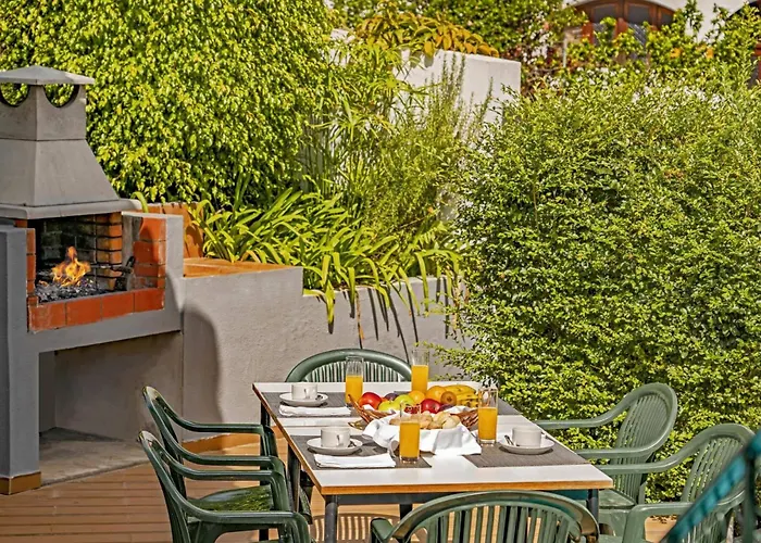 Casa Amelia Dio By Villa Caniço